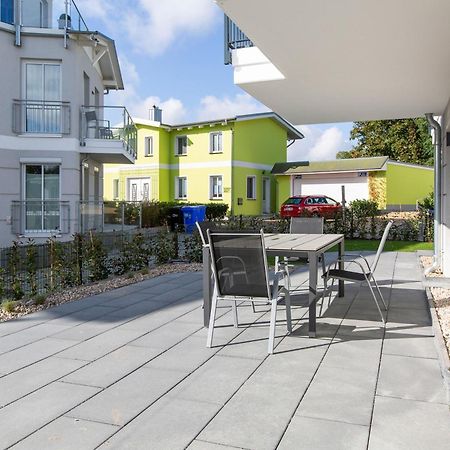 Domizil Meerzeit App 2 Heringsdorf  Exterior foto